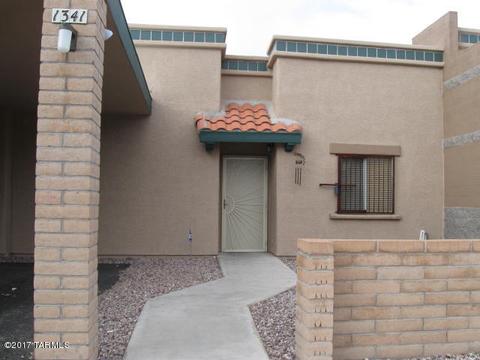 1341 E Zulema Loop, Tucson, AZ 85706 photo 5