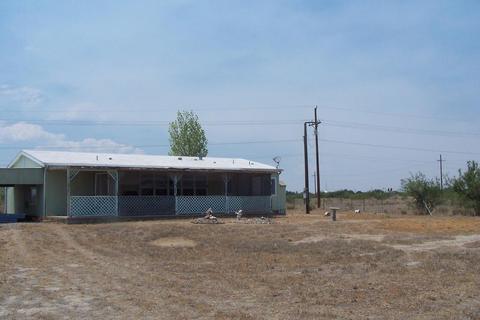 619 E Stewart St, Willcox, AZ 85643 photo 2