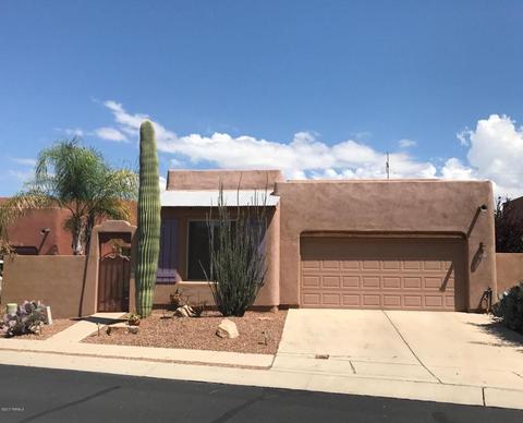 7663 E Chase Park Loop, Tucson, AZ 85710 photo 1