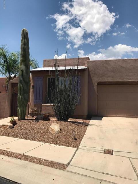 7663 E Chase Park Loop, Tucson, AZ 85710 photo 16