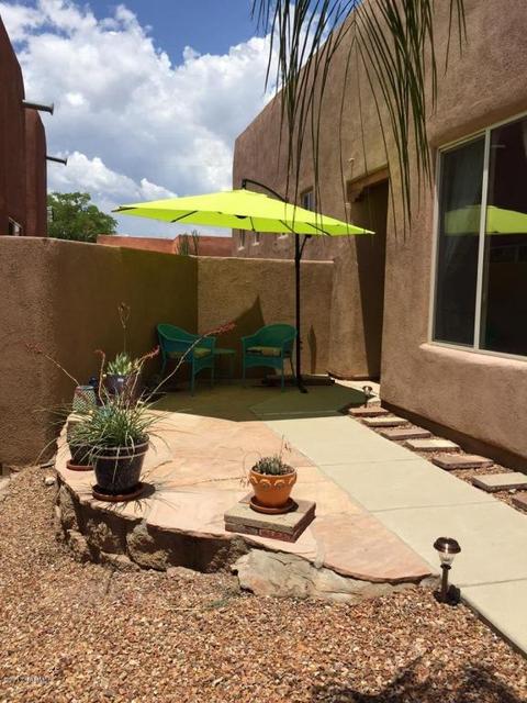 7663 E Chase Park Loop, Tucson, AZ 85710 photo 21
