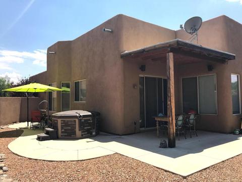 7663 E Chase Park Loop, Tucson, AZ 85710 photo 19
