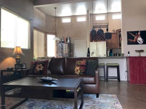 7663 E Chase Park Loop, Tucson, AZ 85710 photo 2