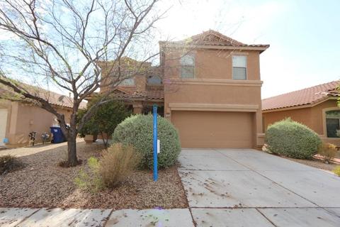 8466 S Gupta Dr, Tucson, AZ 85747 photo 1