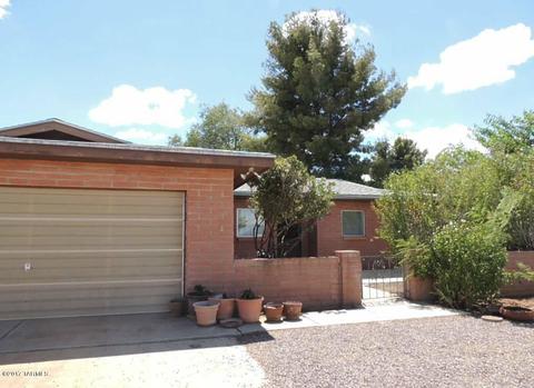 1008 E Geneva St, Pearce, AZ 85625 photo 2