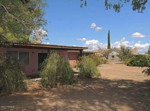 1008 E Geneva St, Pearce, AZ 85625 photo 5