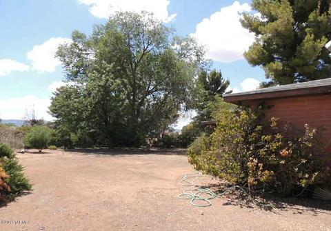 1008 E Geneva St, Pearce, AZ 85625 photo 27