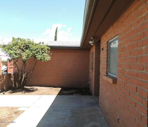 1008 E Geneva St, Pearce, AZ 85625 photo 3