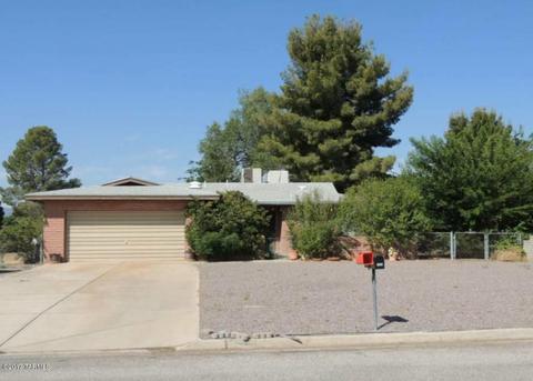 1008 E Geneva St, Pearce, AZ 85625 photo 1