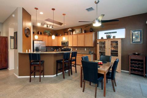 10443 S Frontier Ranch Pl, Vail, AZ 85641 photo 8