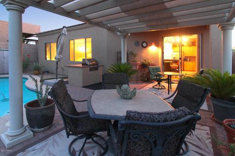 10443 S Frontier Ranch Pl, Vail, AZ 85641 photo 22