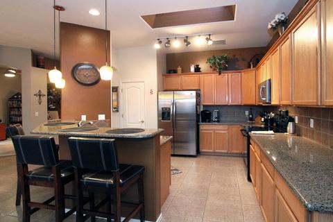 10443 S Frontier Ranch Pl, Vail, AZ 85641 photo 6