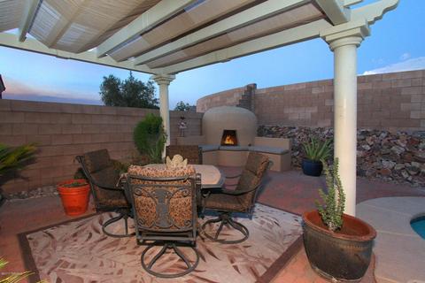10443 S Frontier Ranch Pl, Vail, AZ 85641 photo 23
