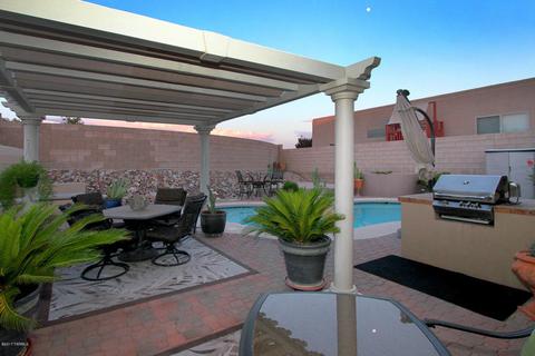 10443 S Frontier Ranch Pl, Vail, AZ 85641 photo 19