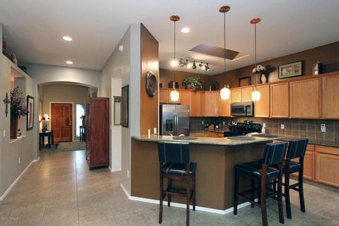 10443 S Frontier Ranch Pl, Vail, AZ 85641 photo 5