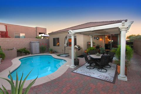 10443 S Frontier Ranch Pl, Vail, AZ 85641 photo 18