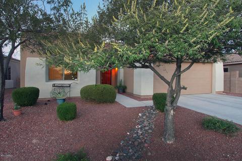 10443 S Frontier Ranch Pl, Vail, AZ 85641 photo 1
