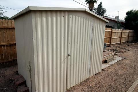 439 E Mabel St, Tucson, AZ 85705 photo 24
