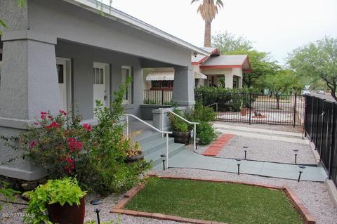 439 E Mabel St, Tucson, AZ 85705 photo 1