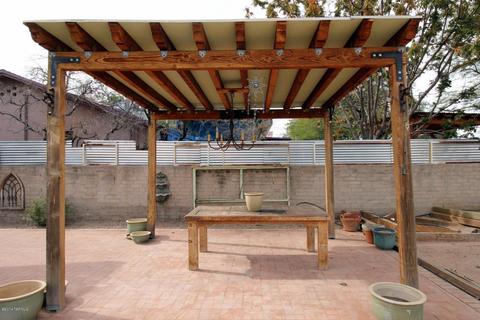 439 E Mabel St, Tucson, AZ 85705 photo 25