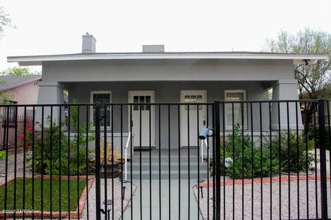 439 E Mabel St, Tucson, AZ 85705 photo 2