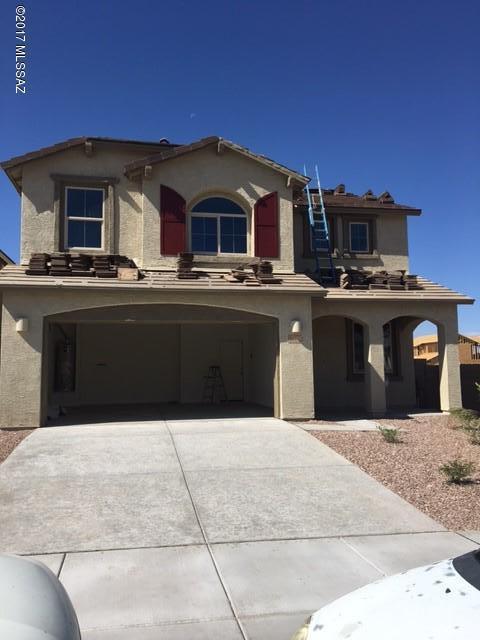 11408 E Desert Raptor Loop E, Tucson, AZ 85747 photo 1