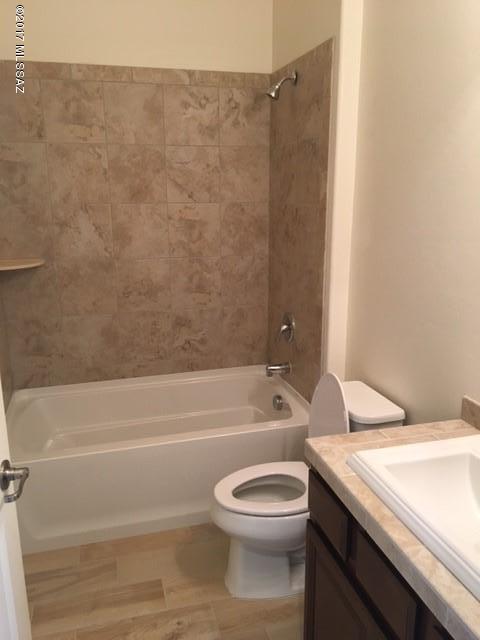 11408 E Desert Raptor Loop E, Tucson, AZ 85747 photo 7