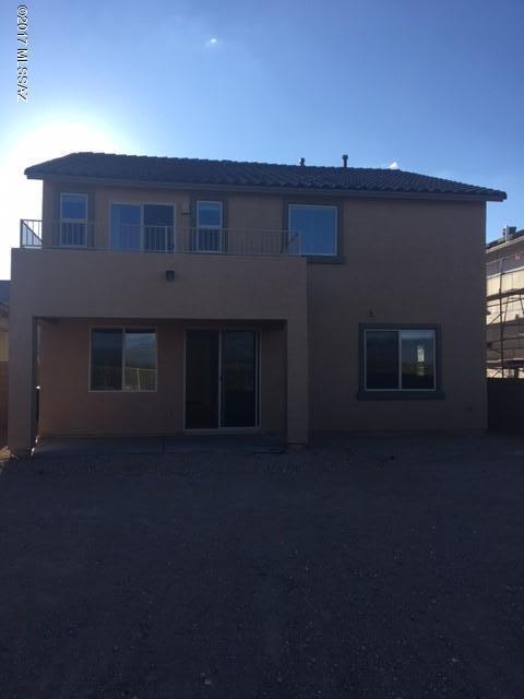 11474 E Desert Raptor Loop E, Tucson, AZ 85747 photo 9