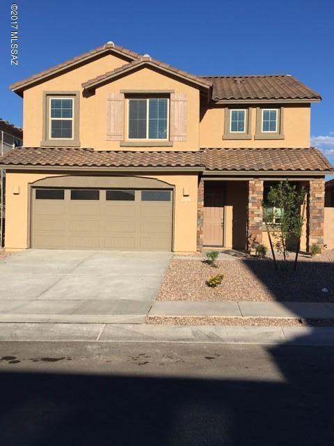 11474 E Desert Raptor Loop E, Tucson, AZ 85747 photo 1