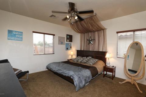 5018 E Kittentails Dr, Tucson, AZ 85756 photo 10