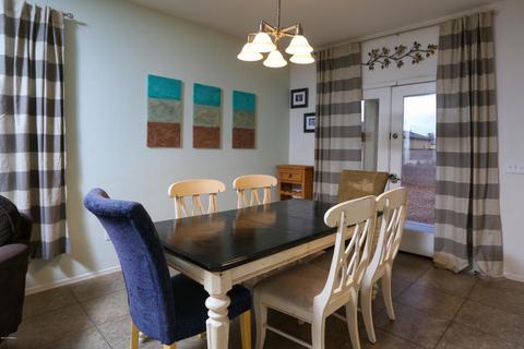 5018 E Kittentails Dr, Tucson, AZ 85756 photo 9