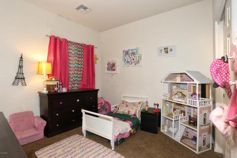 5018 E Kittentails Dr, Tucson, AZ 85756 photo 14