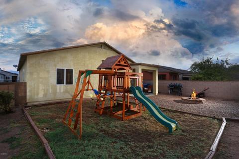 5018 E Kittentails Dr, Tucson, AZ 85756 photo 18