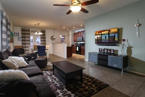 5018 E Kittentails Dr, Tucson, AZ 85756 photo 5