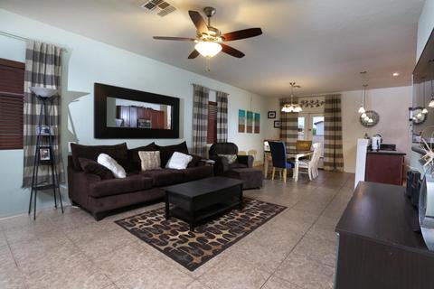 5018 E Kittentails Dr, Tucson, AZ 85756 photo 6