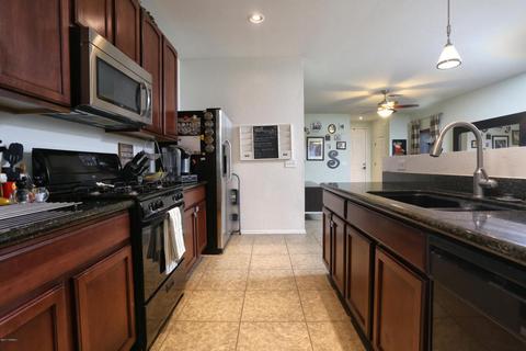 5018 E Kittentails Dr, Tucson, AZ 85756 photo 8