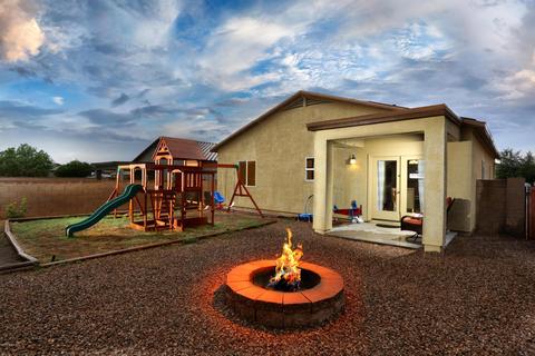 5018 E Kittentails Dr, Tucson, AZ 85756 photo 17
