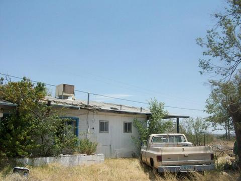 2433 S Sunset St, Bisbee, AZ 85603 photo 1