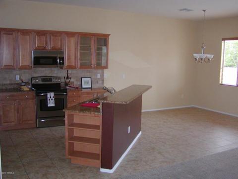 4243 E Shadow Branch Dr, Tucson, AZ 85756 photo 3