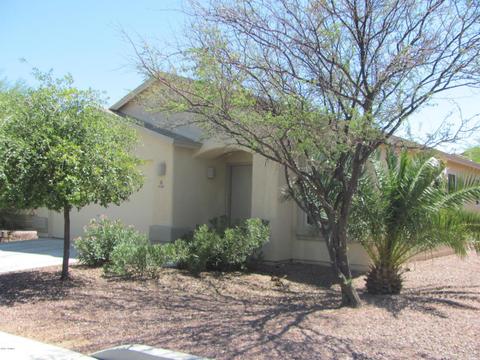 8469 S Burien Rd, Tucson, AZ 85747 photo 1