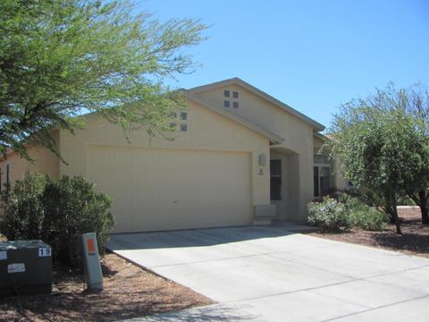8469 S Burien Rd, Tucson, AZ 85747 photo 2