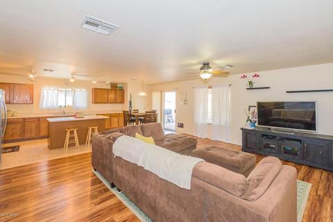 5911 E Tercel Dr, Tucson, AZ 85756 photo 13