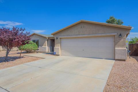 5911 E Tercel Dr, Tucson, AZ 85756 photo 2