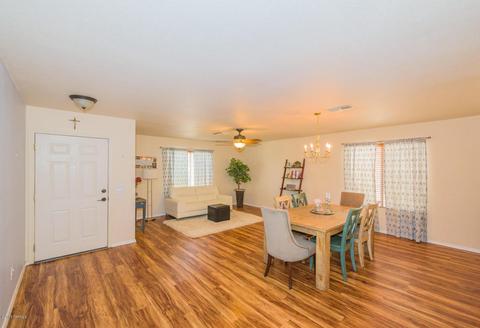 5911 E Tercel Dr, Tucson, AZ 85756 photo 4