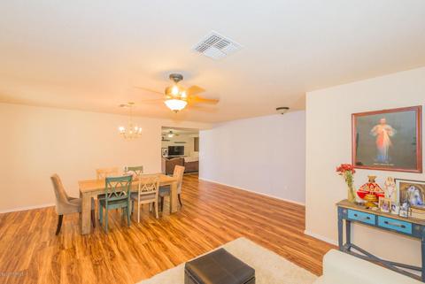 5911 E Tercel Dr, Tucson, AZ 85756 photo 7