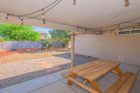 5911 E Tercel Dr, Tucson, AZ 85756 photo 27