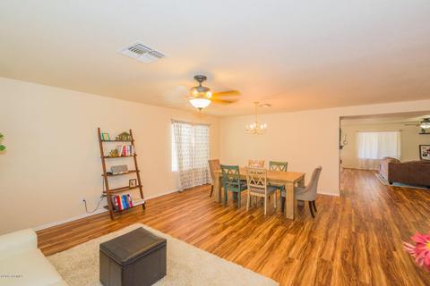 5911 E Tercel Dr, Tucson, AZ 85756 photo 6