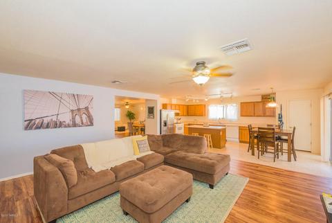 5911 E Tercel Dr, Tucson, AZ 85756 photo 12