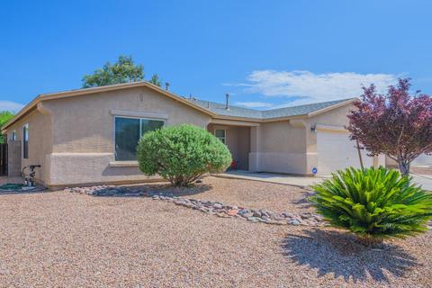 5911 E Tercel Dr, Tucson, AZ 85756 photo 3