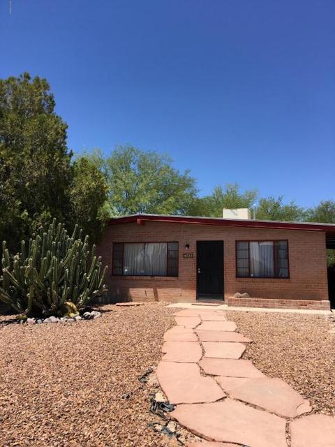 4725 E Cecelia St, Tucson, AZ 85711 photo 1